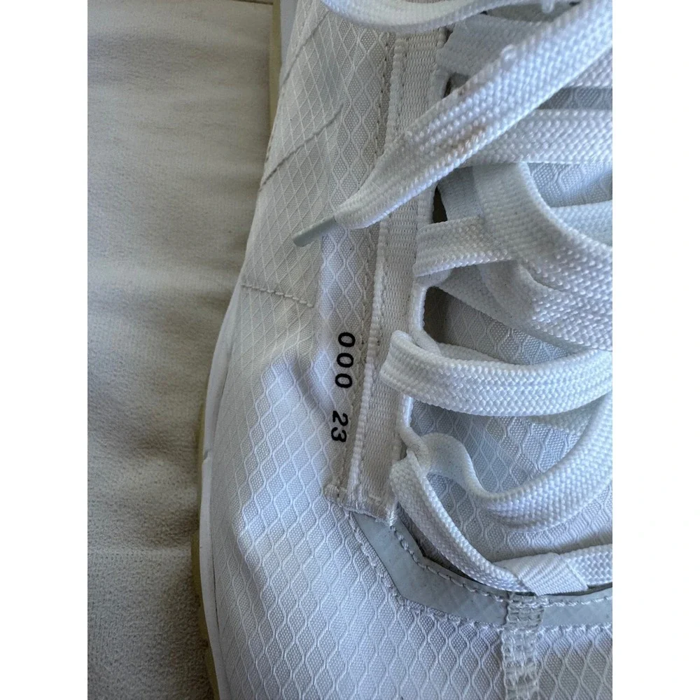 Jordan Proto-Max 720 White Gum BQ6623 Techwear Streetwear High Top Men 11.5